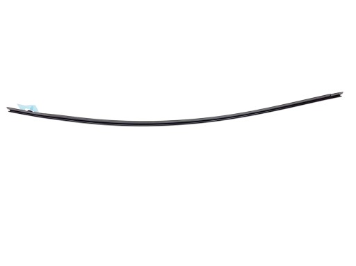 A75548-42040 - RAV4 05-12 ПЛАНКА ДЕРЖАТЕЛЬ ПРОКЛАДКА ЛОБОВОЕ СТЕКЛО П
