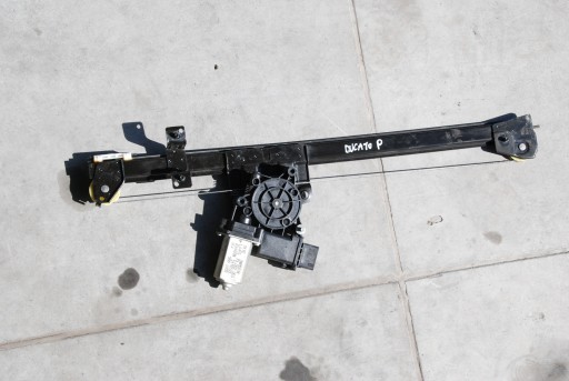 МЕХАНИЗМ СТЕКЛОПОДЪЕМНИКА P / L DUCATO BOXER 11-