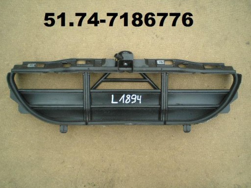 123 - BMW 3 E90 E91 E92 управління повітряним потоком