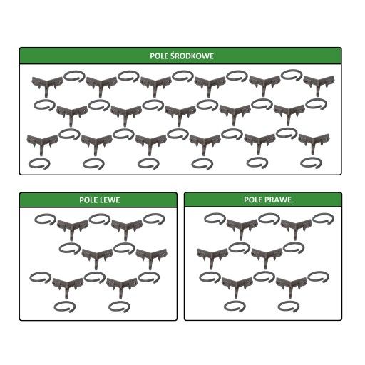 A2.00.04.033 - 3-МЕТРОВИЙ 3-РЯДНИЙ ГІДРОЛІДЕР