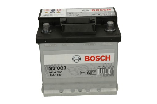 Akumulator Bosch Skoda Fabia Szubin Allegro Pl