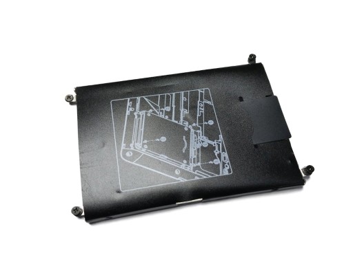 HDD vrecko HP EliteBook 820 720 725 G1 G2