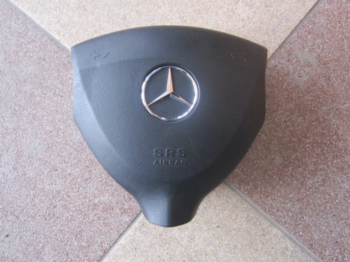 dashboard Mercedes A klasa 169