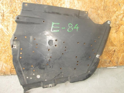 abdeckung Blende Abdeckung BMW X1 E84