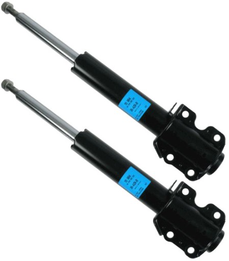 115 906 - SACHS АМОРТИЗАТОРИ ПЕРЕДНІ SPRINTER LT WOJYN КОЛЕСА