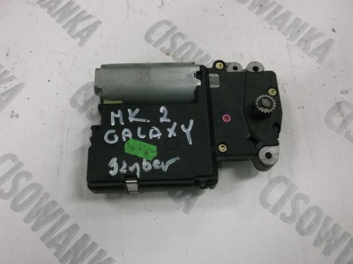 ДВИГУН ЛЮКА FORD GALAXY MK2-ДОСТАВКА-