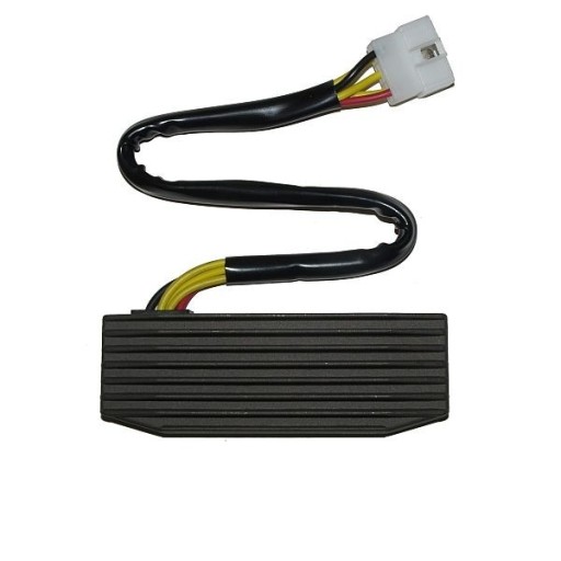 ESR560 - РЕГУЛЯТОР НАПРУГИ SUZUKI DR 650 92-95 VS 800