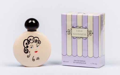 lulu guinness lulu guinness woda perfumowana 50 ml    