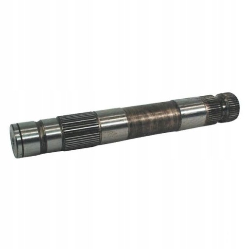 K1676665M1GP1 - Палец рулевого вала MF 1676665M1 89