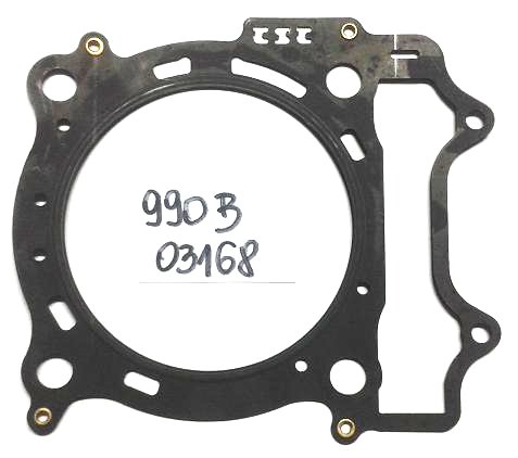 990B03168 - ПРОКЛАДКА ГОЛОВКИ ДЛЯ YAMAHA YZF 450 YZ F WRF WR