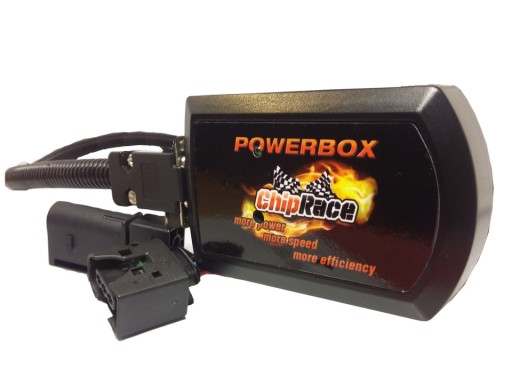 RENAULT CLIO III 1.5 DCI 86 Л. С. ЧИП-БОКС ТЮНИНГ