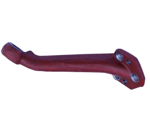 72-2308074 - Agro-Mar правий важіль допомоги MTZ 82 820 920