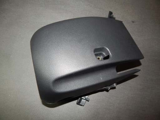 VW GOLF VII Gehäuse Blende Abdeckung des Lenkrads 5G0858559K