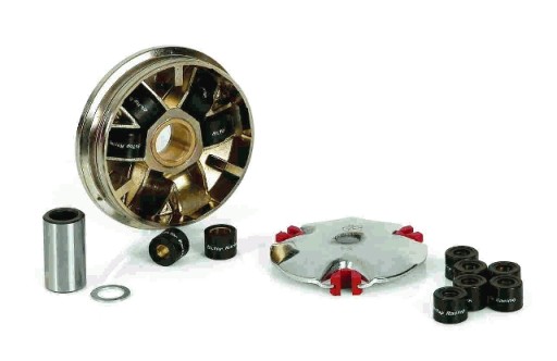 VAJ6040430 - Тюнінг Варіатор Top Racing DERBI Vamos Morini AC