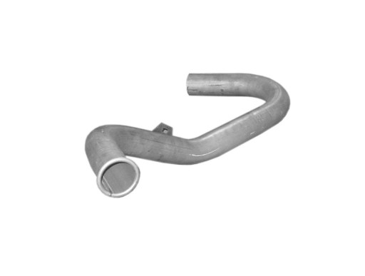 69.76 - MERCEDES UNIMOG U66 72 800 80T 100T Вихлопна труба