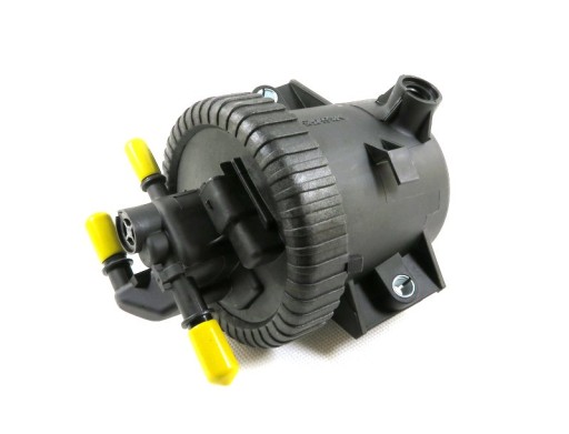 M3836 - Корпус паливного фільтра CITROEN C5 2.2 HDI 2001-2004