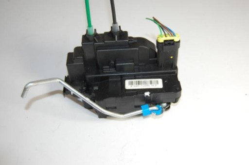 81420-1J050 - Замок правой задней двери для HYUNDAI i20 814201J050