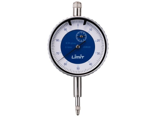 Лімітний циферблат 25 мм 11911-0203