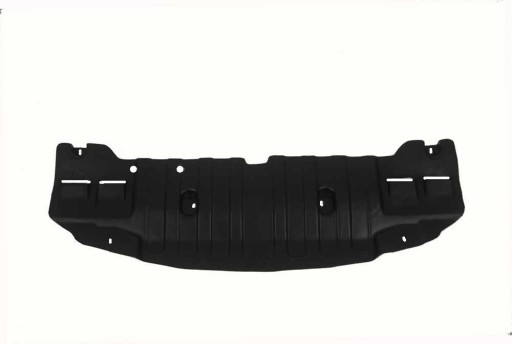 1841-6AI30p - hyundai i30 12 - защита двигателя бампера радиатора