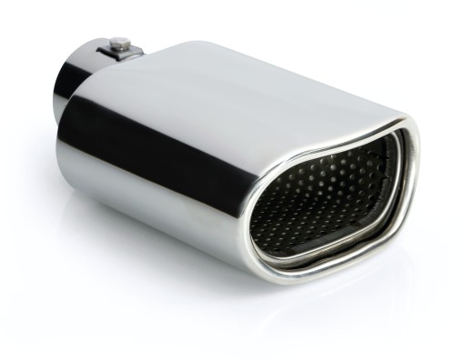 Наконечник вихлопної кислоти TS-27