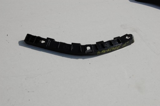 bumper bracket rear part rear left KIA SPORTAGE III 12