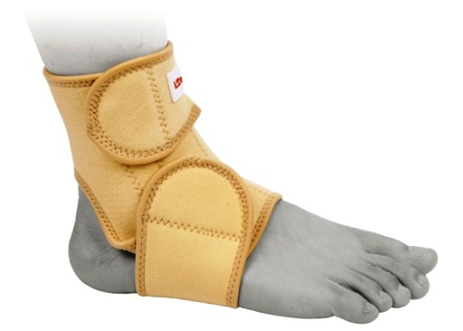 Знімач щиколотки Laubr Sport - розмір XL