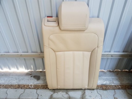 Sitz heck hinten oparcie siedzisko Opel Insignia