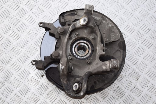 MOZZO FUSELLO SINISTRA POSTERIORE MERCEDES C-KLASA W205