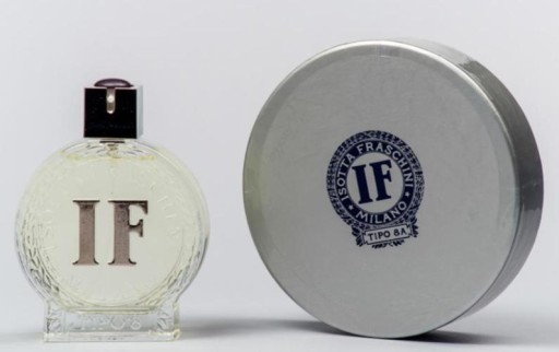 isotta fraschini tipo 8 monterosa woda toaletowa 100 ml    