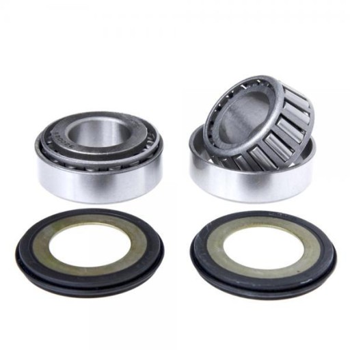 22-1004 - ПОДШИПНИКИ ГОЛОВКИ РАМЫ SUZUKI DR 750 800 GN 250 400