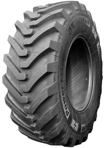 Шины 440/80-24 (16.9-24) Michelin Power CL 168A8
