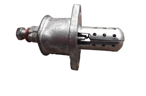 EFP8101500 - Agro-Mar горящая свеча MTZ BELARUS оригинал