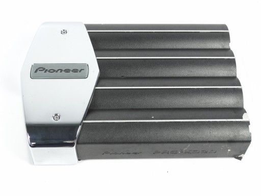 Усилитель звука Pioneer PRS-X320