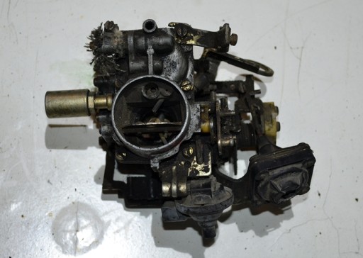 КАРБЮРАТОР SOLEX 72273 09001