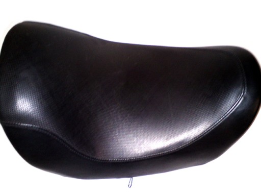 HARLEY V-ROD VRSC ВОДІЙСЬКЕ СИДІННЯ 100% HD VS