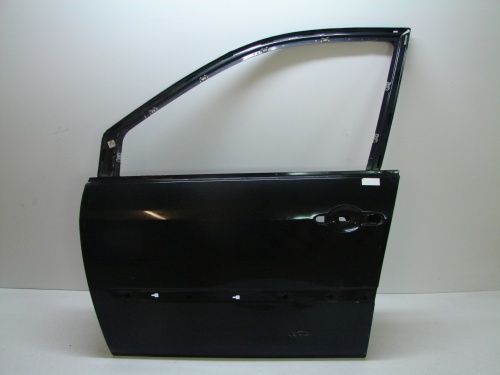 door front left RENAULT SCENIC II 03-09