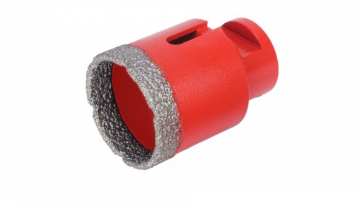 RUBI DRYGRES Пила для сухого отверстия 50 мм 04914