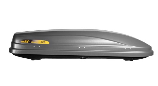 Багажник на крышу hakr Magic 320 KTW
