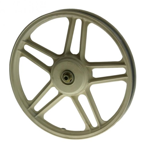 КОЛЕСО ОБОД 16 ОБОД ПЕРЕДНИЙ MAL ANKUR GIZMO