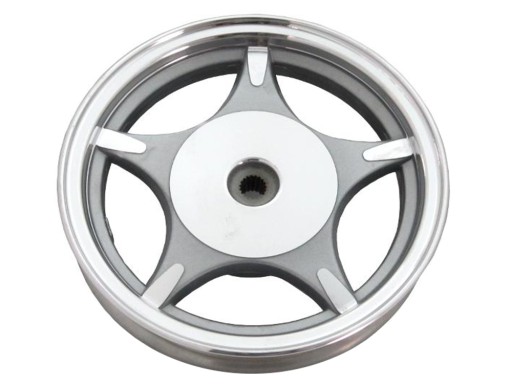 ОБОД ЗАДНИЙ 10 ДЮЙМОВ УСИЛЕННЫЙ 4T VAPOR WILGA ZIPP