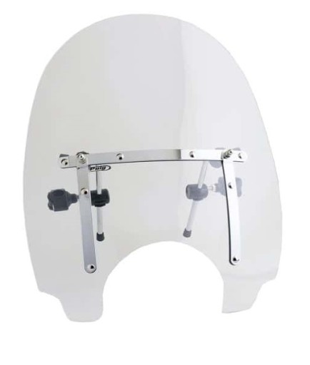 10006527 - Лобовое стекло PUIG Daytona III Chopper Cruiser