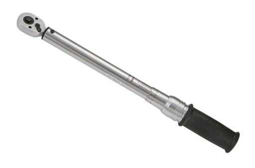 КЛЮЧ ДИНАМЕТИЧНИЙ BOXO 1/2'' 60-340 НМ