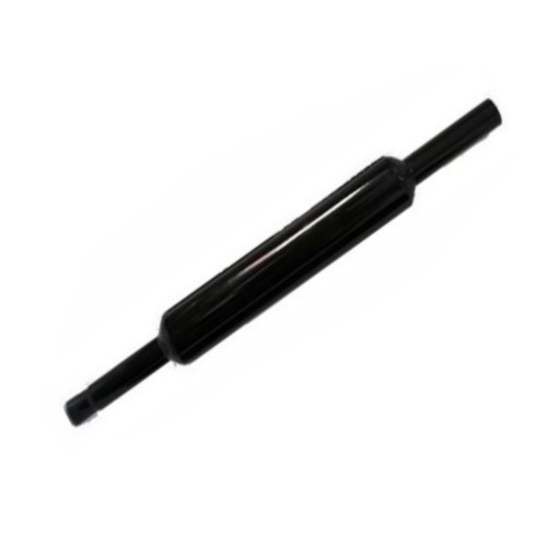 4209121 - ЕМАЛЬОВАНИЙ КРУГЛИЙ ГЛУШНИК MF 3 MF 255 ПОЛЬСЬКИЙ