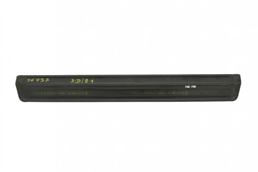 moulding threshold right left BMW M3 E46 51477894857
