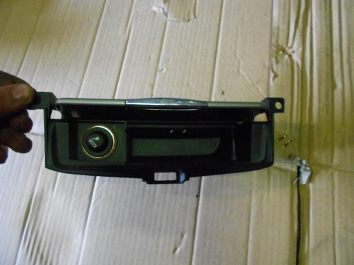 ashtray Range Rover Evoque