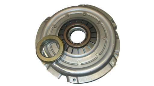 D02-1601090-1 - ZUK NYSA WARSZAWA GPW РЕМБ КОМПЛЕКТ ПОДШИПНИКОВ