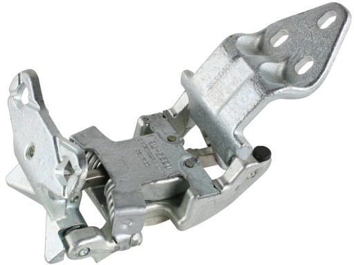 53385949 - DOOR HINGE FIAT DUCATO 06> REAR LEFT RIGHT 270