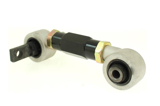 PP-ZW-025 - РЕГУЛИРУЕМЫЕ ЗАДНИЕ РЫЧАГИ УПРАВЛЕНИЯ HONDA CIVIC 92-00 BLACK