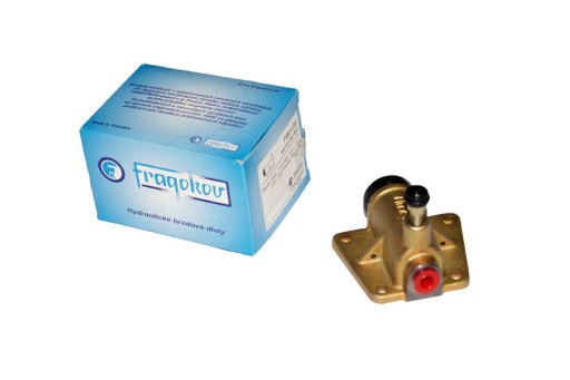 113195010 - МОДЕЛЬ SKODA 100 105 120