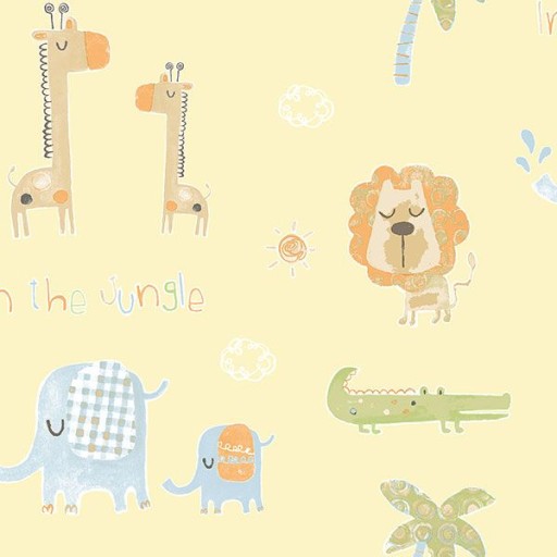 Шпалери паперові 53см х 10м